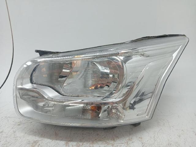 Luz esquerda 2639546 Ford