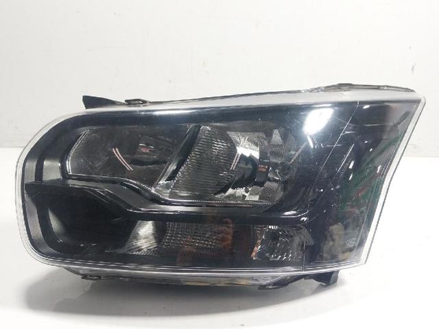 2639552 FORD Левая фара купить в Киев