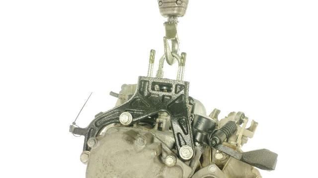 263A2000 FIAT Двигатель в сборе купить в Черкассы