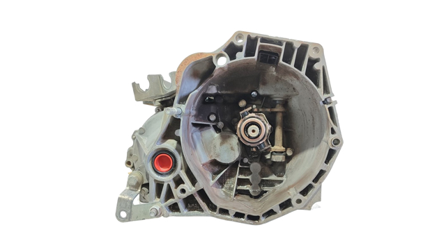 Motor montado 263A2000 Fiat/Alfa/Lancia