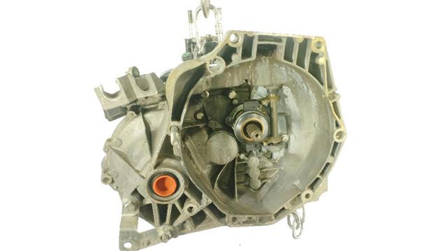 FIAT 263A2000 Двигатель в наличии Винница
