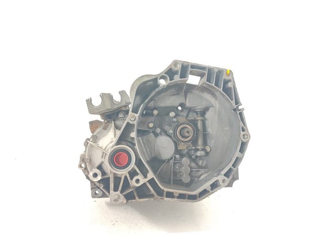 Motor montado 263A2000 Fiat/Alfa/Lancia