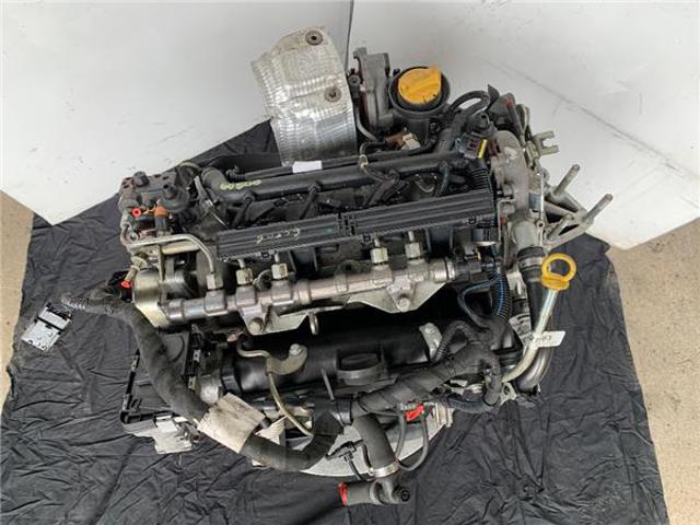 OPEL 263A2000 Двигатель в наличии Винница