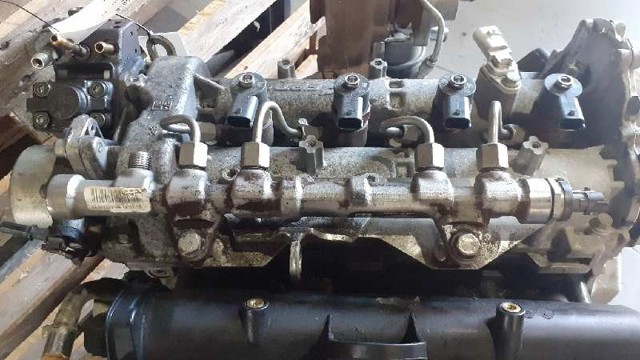 263A2000 Двигатель купить Запорожье