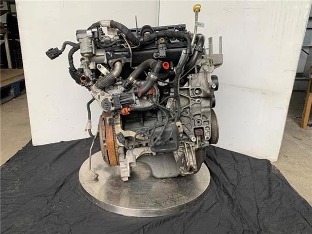 263A2000 OPEL Двигатель в сборе купить в Одесса