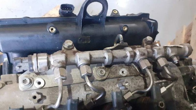 263A2000 Двигатель купить Тернополь