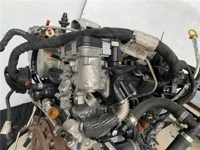 OPEL 263A2000 Двигатель в наличии Кривой Рог