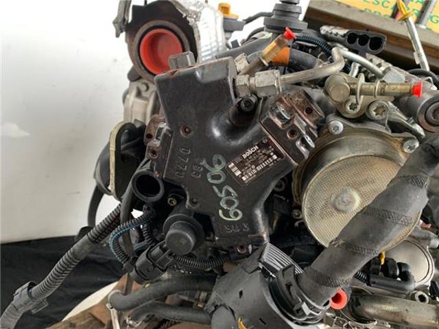 263A2000 OPEL Двигатель купить в Хмельницкий