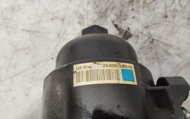 HYUNDAI 264002A300 в наличии Николаев