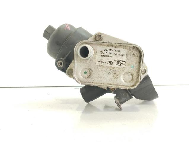 264002A615 HYUNDAI Фильтр масляный купить в Сумы