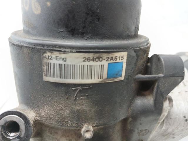 HYUNDAI 264002A615 Масляный фильтр в наличии Черновцы