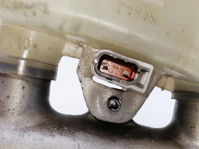 26401AC191 SUBARU Цилиндр тормозной главный купить в Житомир