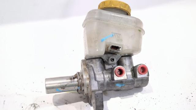 Cilindro mestre do freio Subaru Outback 4 B14, BR