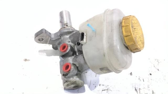 Cilindro mestre do freio Subaru Outback 4 B14, BR
