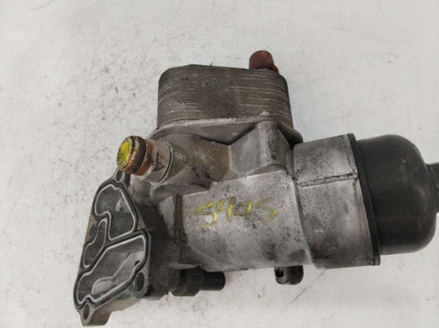 Enfriador aceite motor para kia rio ii (jb) (2005-...) 1.5 crdi d4fa 264102A100