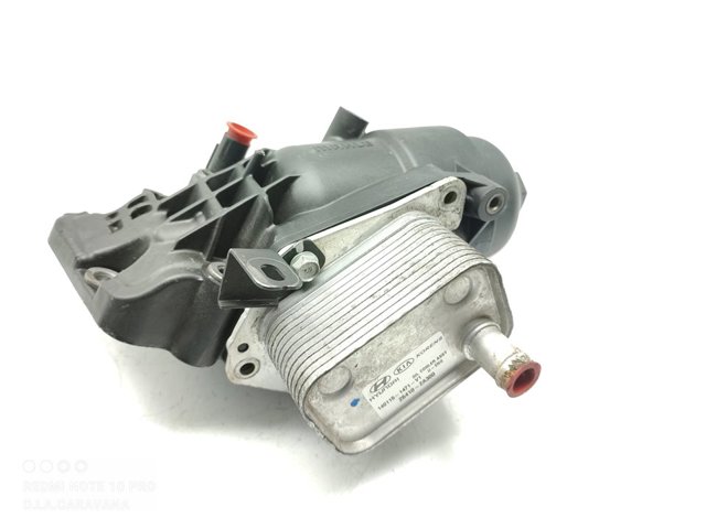 Resfriador de óleo do motor para Hyundai IX35 1.7 CRDI D4FD 264102A300