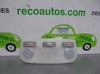 Quebra-luz de iluminação de salão (de cabina) 264300007R RENAULT