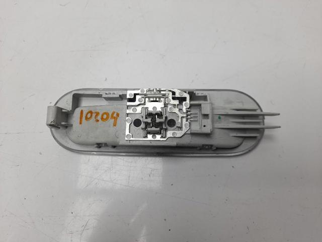 264300167R RENAULT Плафон подсветки багажного отсека купить в Каменское