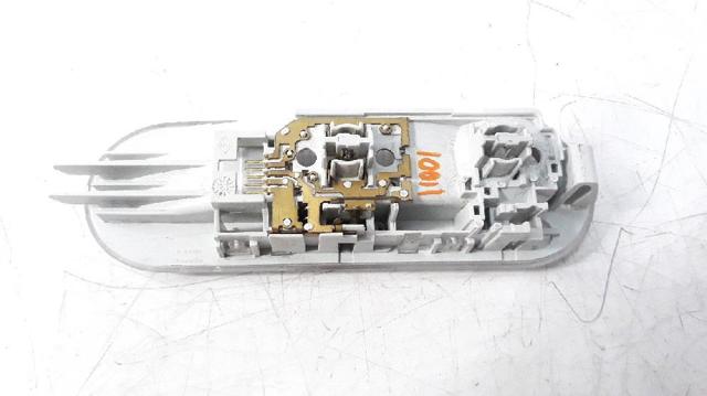 264300167R RENAULT Плафон подсветки багажного отсека купить в Павлоград