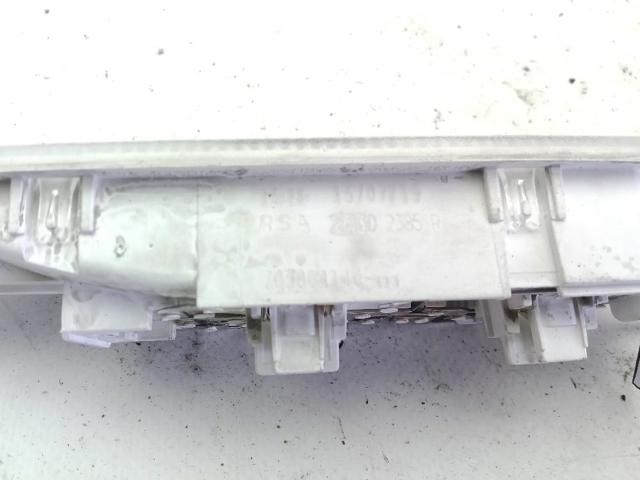 264301390R Плафон салона купить Хмельницкий