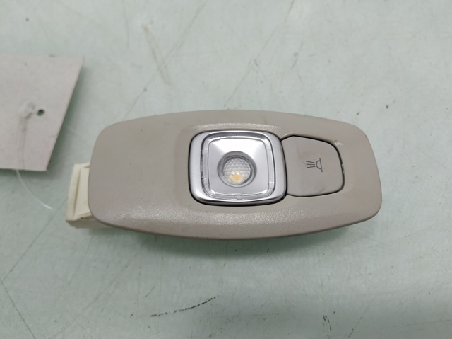 RENAULT 264301419R Плафон салона в наличии Запорожье