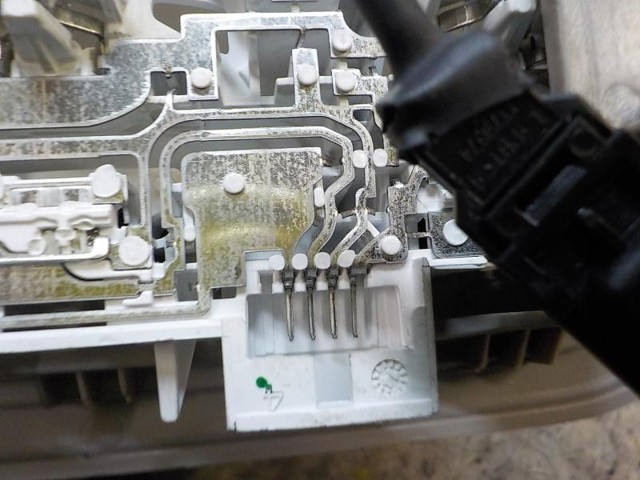 RENAULT 264305143R Плафон салона в наличии Павлоград