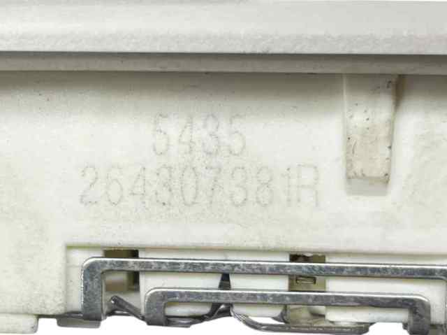 264307381R RENAULT купить в Черкассы