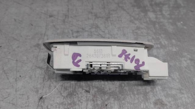 264307381R RENAULT купить в Житомир