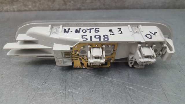 264309U00A NISSAN Плафон салона купить в Киев