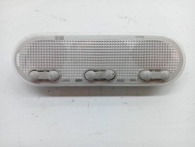 NISSAN 26430BC001 Плафон освещения салона (кабины) в наличии Полтава