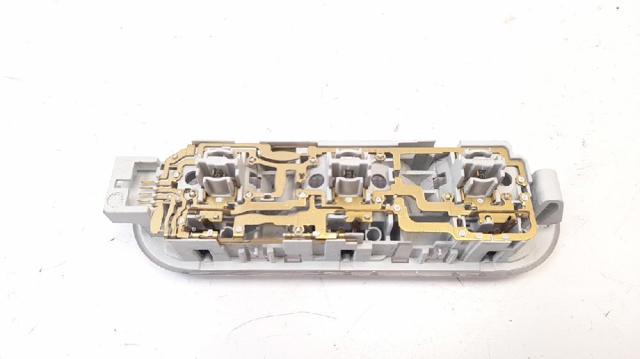 NISSAN 26430BC00B Плафон салона в наличии Тернополь
