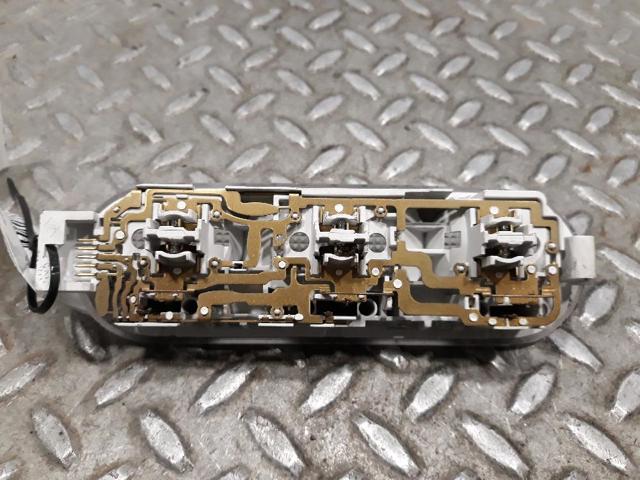 NISSAN 26430BC00B Плафон освещения салона (кабины) в наличии Каменское