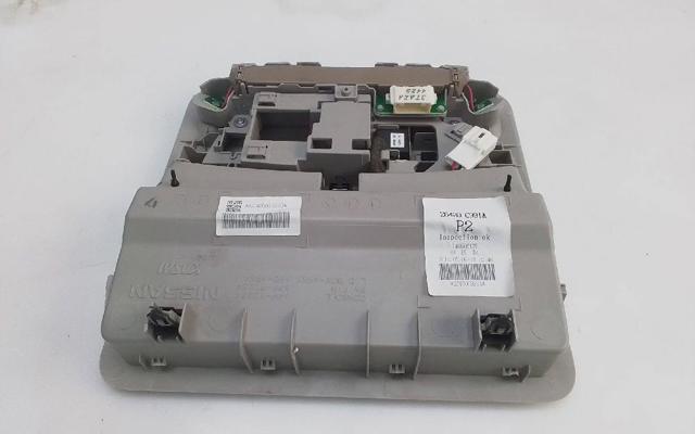 26430C991A Плафон освещения салона (кабины) купить Запорожье