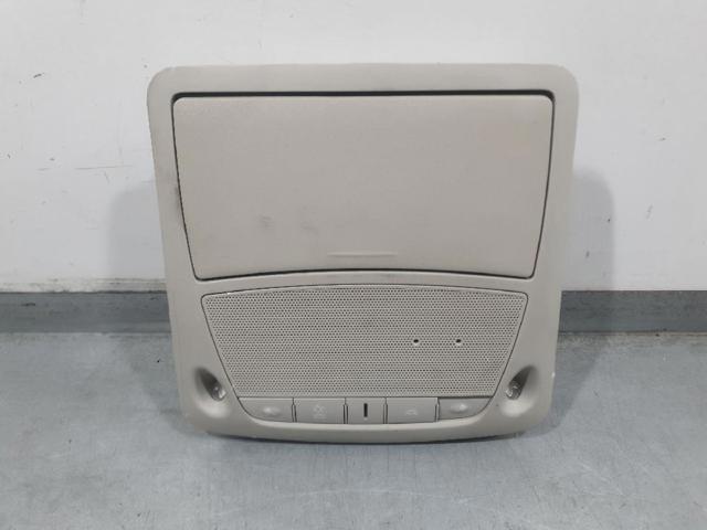NISSAN 26430C991A Плафон освещения салона (кабины) в наличии Львов