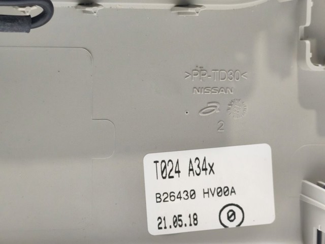 NISSAN 26430HV00A в наличии Житомир