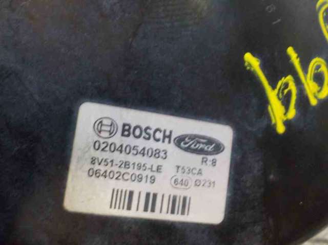 2645977 FORD Усилитель тормозов купить в Днепр
