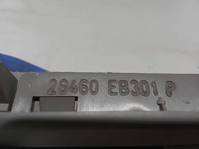 NISSAN 26460EB301 Плафон освещения салона (кабины) задний в наличии Каменское