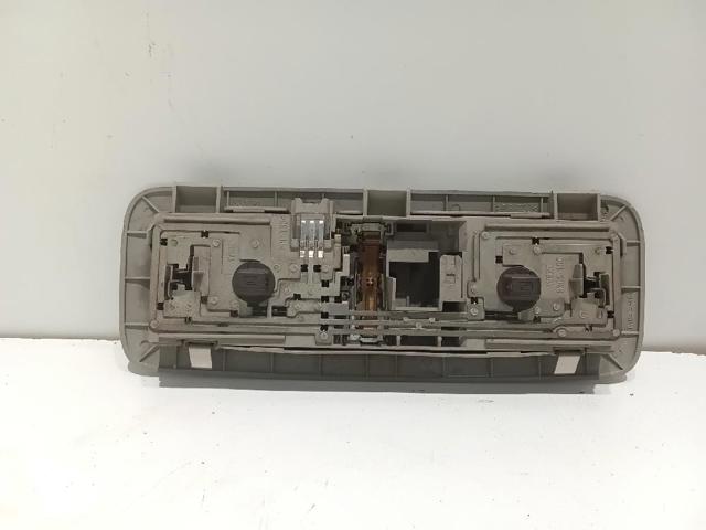 26460EB301 NISSAN Плафон освещения салона (кабины) задний купить в Харьков
