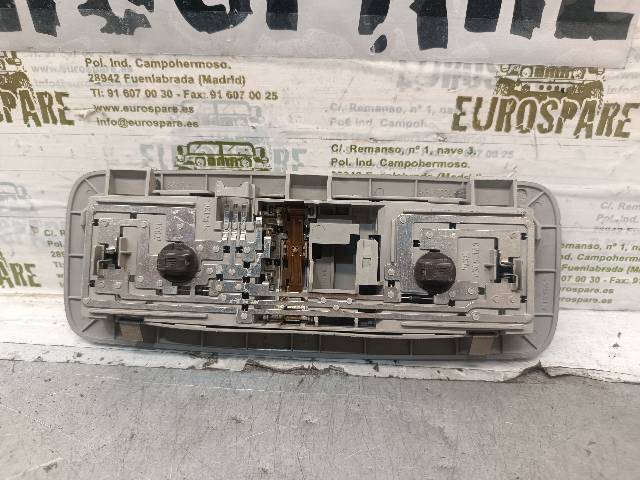 26460EB301 Плафон освещения салона (кабины) задний купить Днепр
