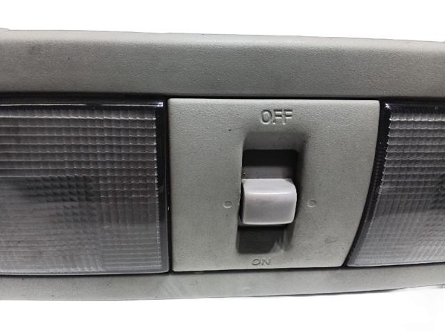NISSAN 26460EB301 Плафон освещения салона (кабины) задний в наличии Украина