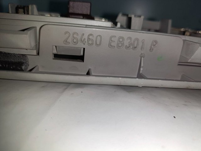 26460EB301P NISSAN купить в Украина
