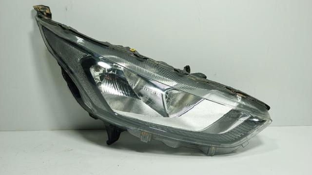 FORD 2646596 Фара правая в наличии Тернополь