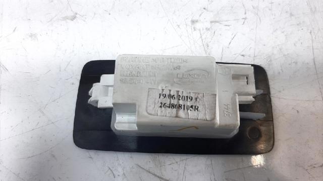 264868105R RENAULT купить в Черновцы