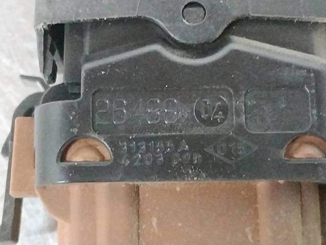 26488 RENAULT купить в Днепр