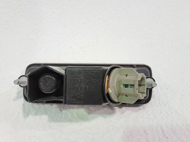 26490JD000 NISSAN Плафон подсветки багажного отсека купить в Ровно