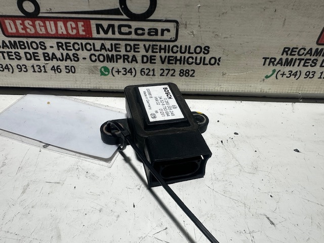265005248 BMW Датчик ESP купить в Ужгород
