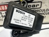 Sensor de aceleração transversal (ESP) 265005248 BMW