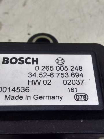 265005248 BMW Датчик ESP купить в Ужгород