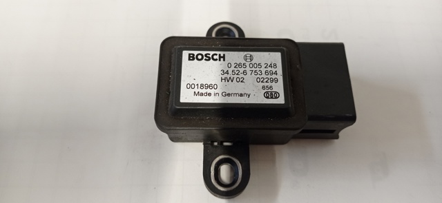 265005248 BMW Датчик ESP купить в Павлоград