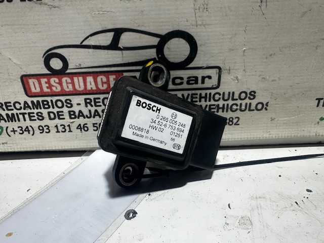 265005248 BMW Датчик ESP купить в Днепр
